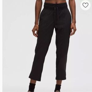 Black Women's Pants